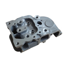 186FA 10HP air-cooled diesel engine cylinder head